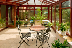 Aykley Heads conservatory quotes