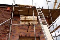 trusted extension quotes Aykley Heads
