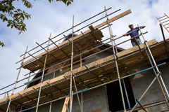 Aykley Heads multiple storey extensions quotes